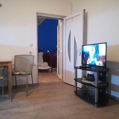 Apartman Lidija Ciovo Trogir Bagian luar foto